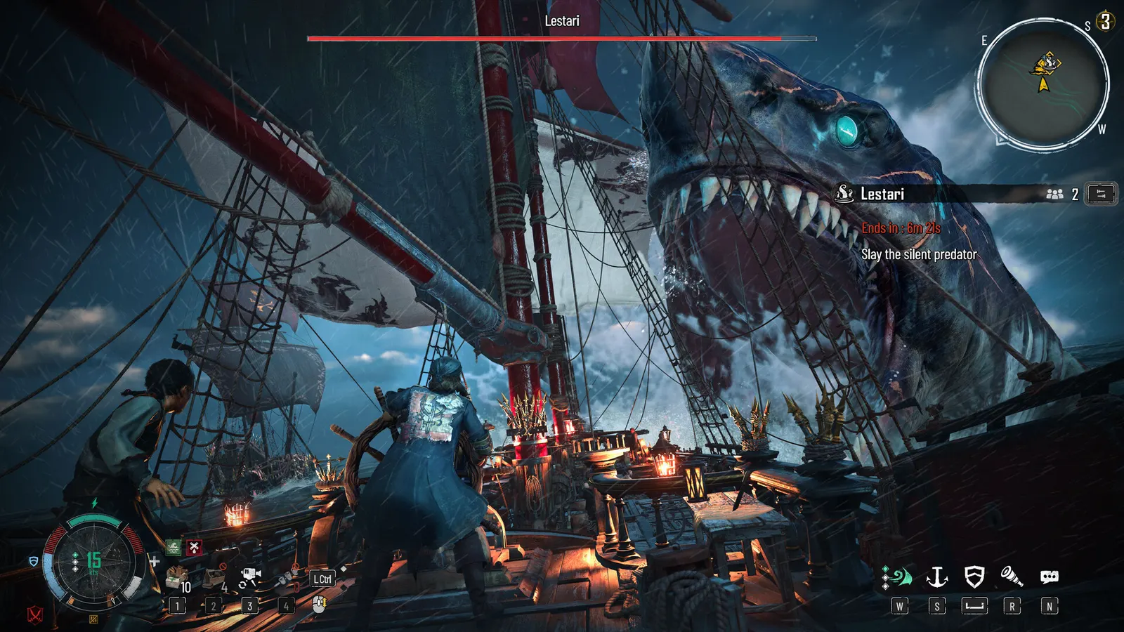 Skull and Bones media 4