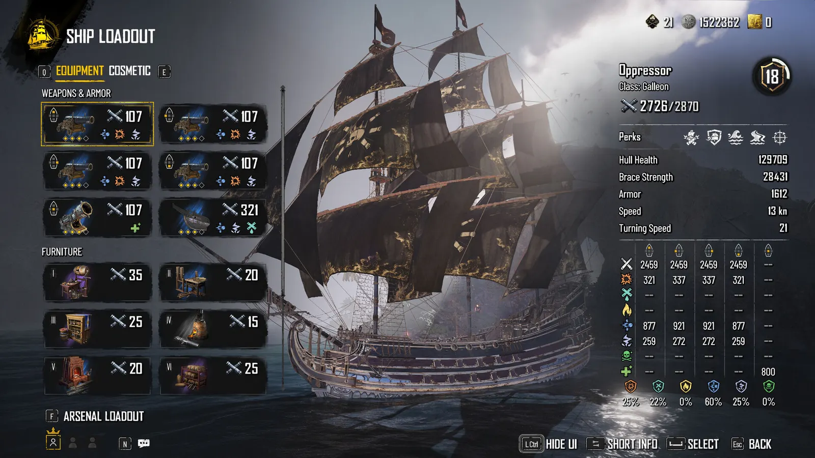 Skull and Bones media 8