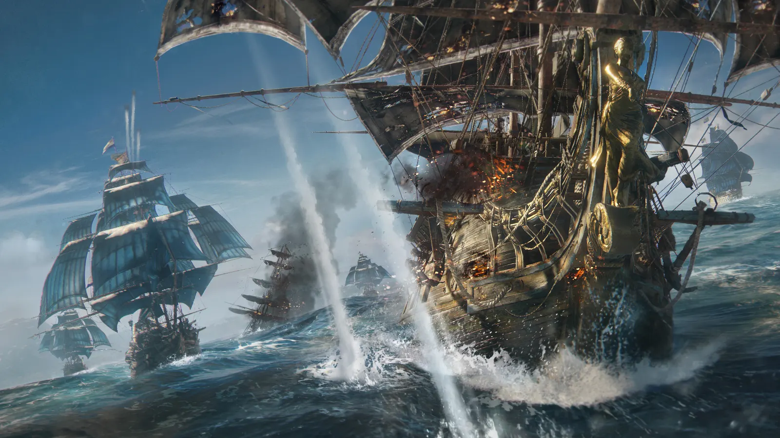 Skull and Bones media 10