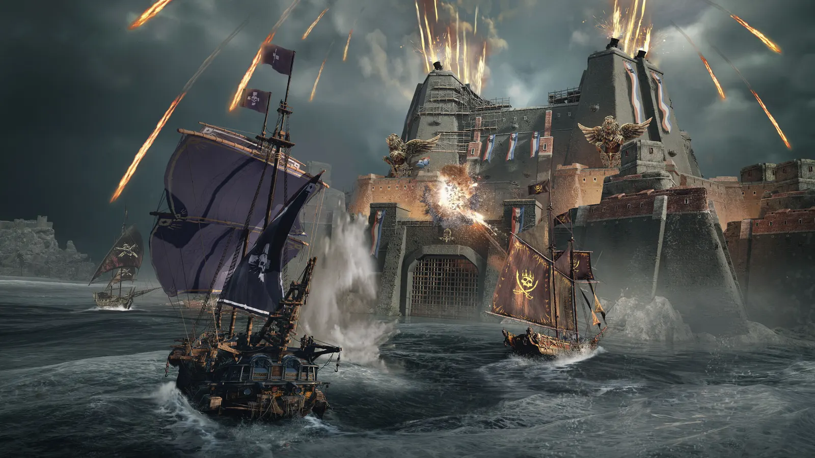 Skull and Bones media 10