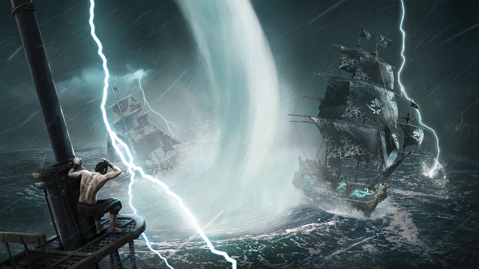 Skull and Bones media 11