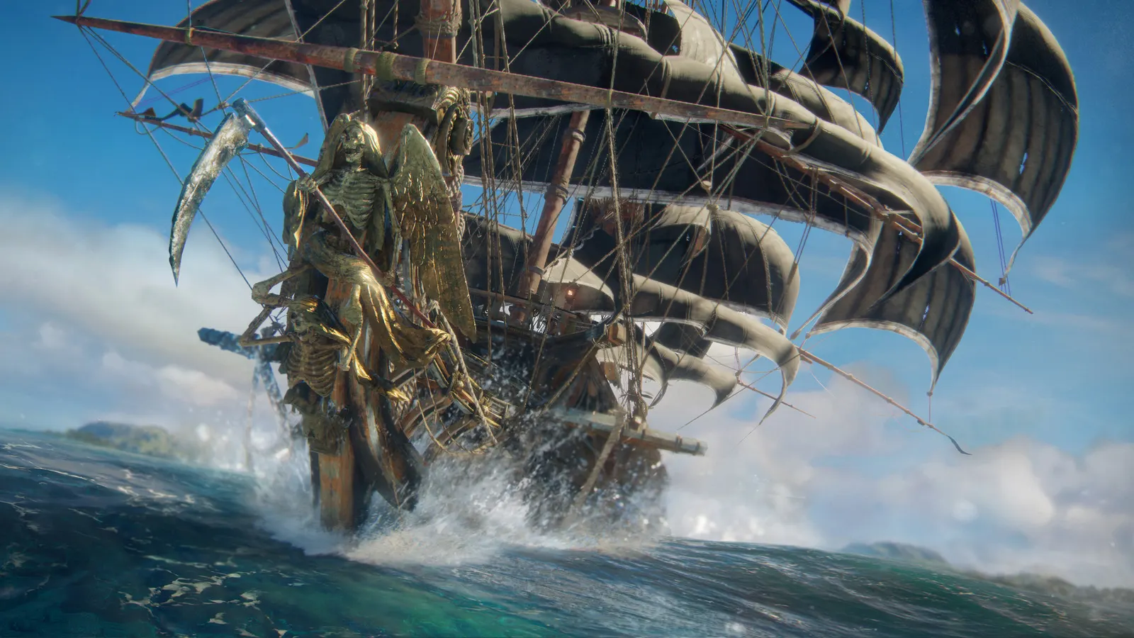 Skull and Bones media 13