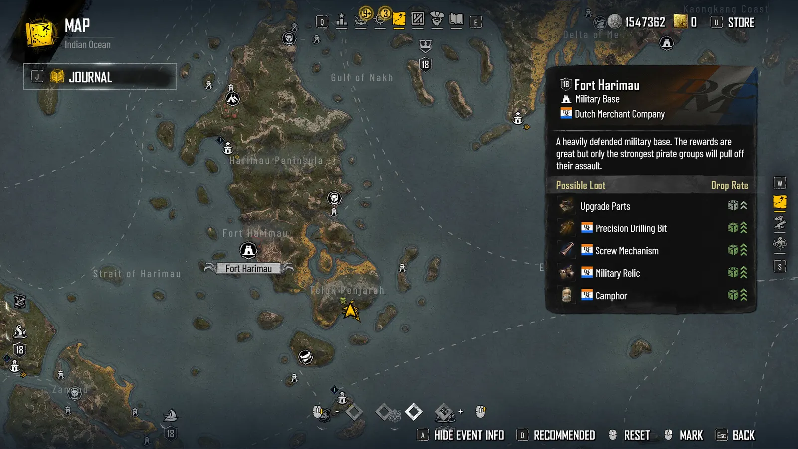Skull and Bones media 13