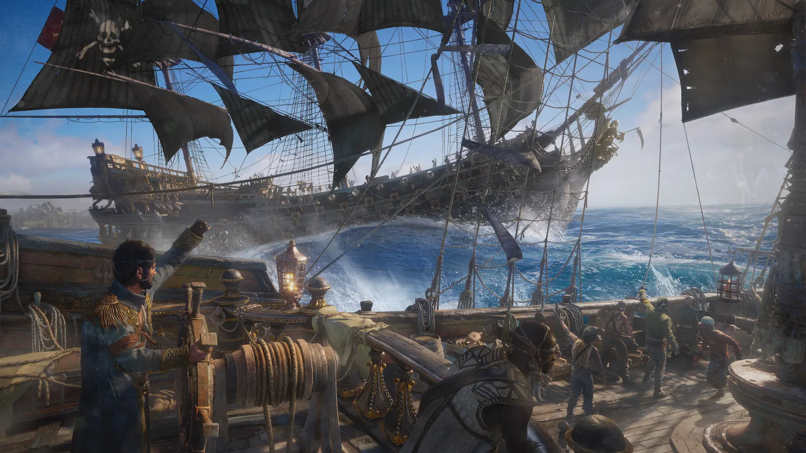 Skull and Bones media 14