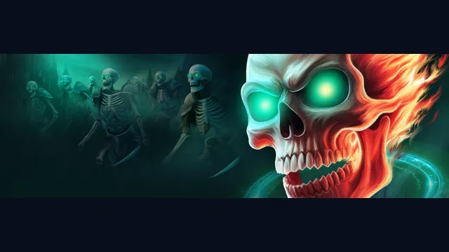 Skull Horde