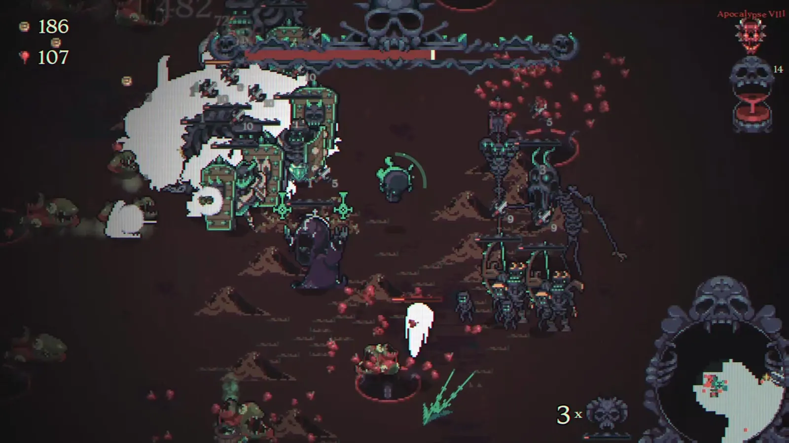 Skull Horde media 6
