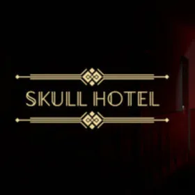 Обкладинка гри Skull Hotel