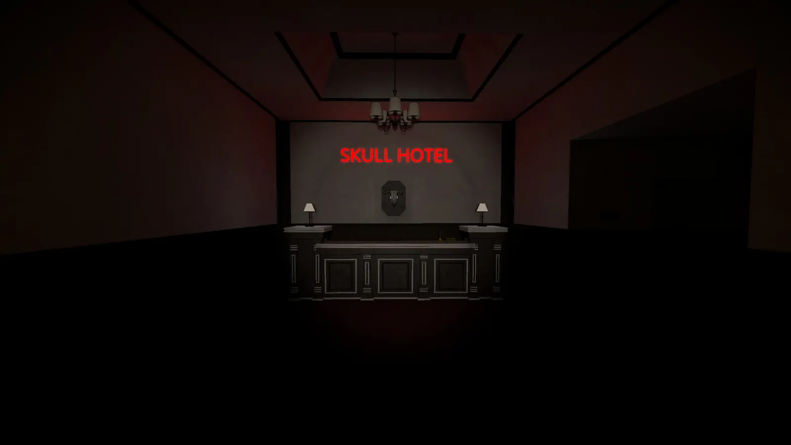 Skull Hotel media 2