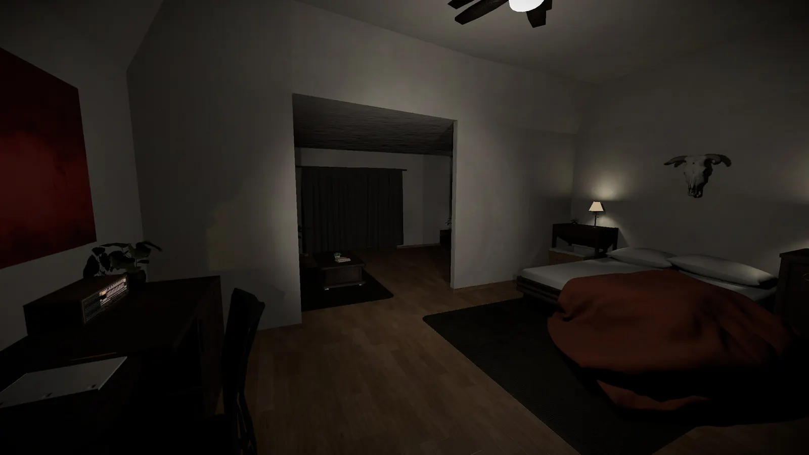 Skull Hotel media 4