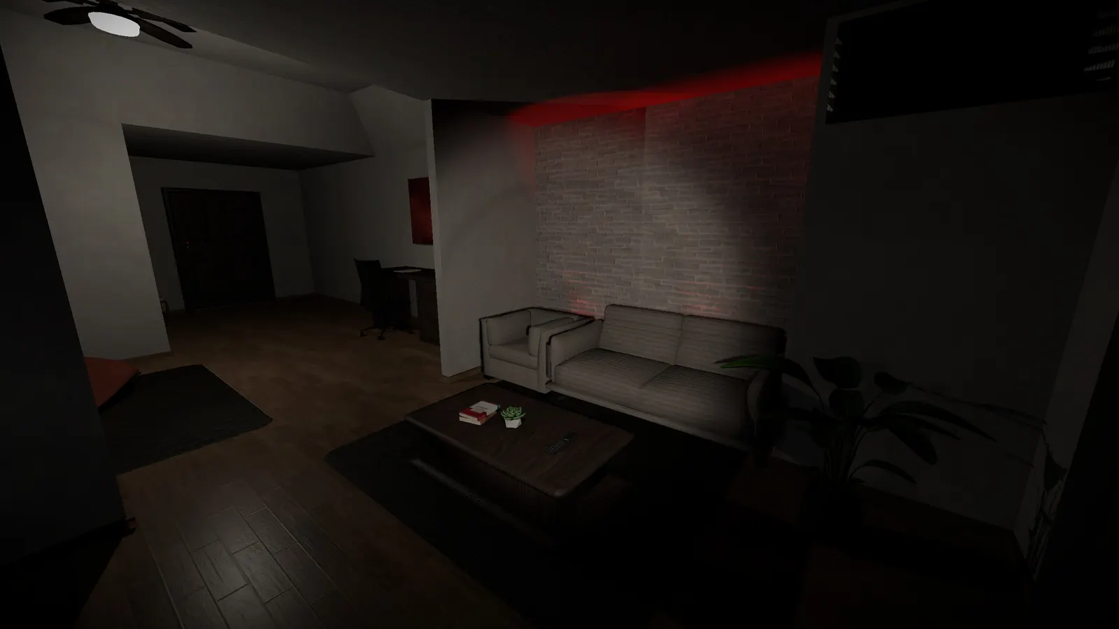 Skull Hotel media 5
