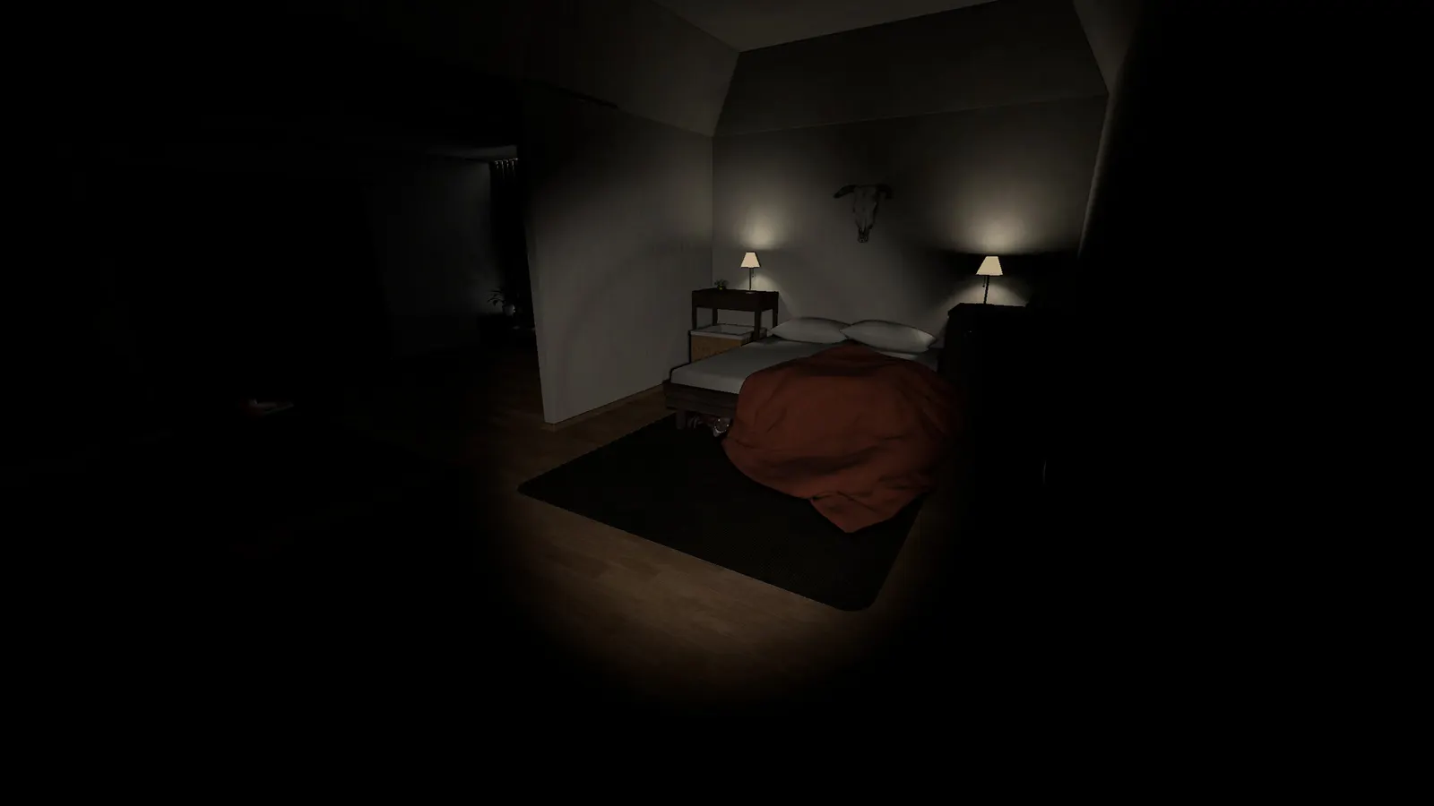 Skull Hotel media 7