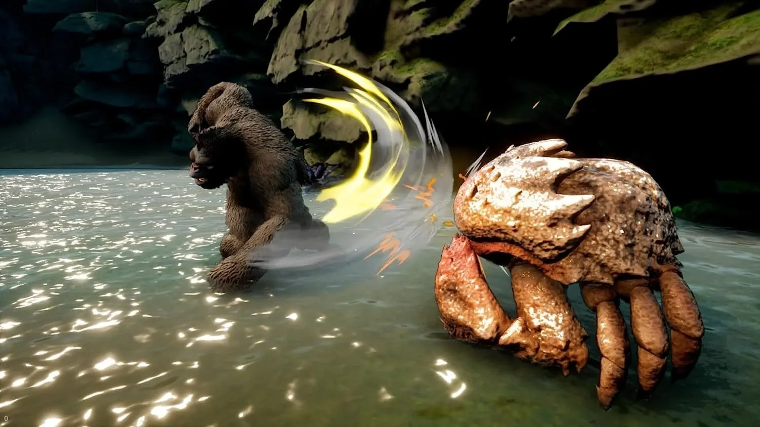 Skull Island: Rise of Kong media 2