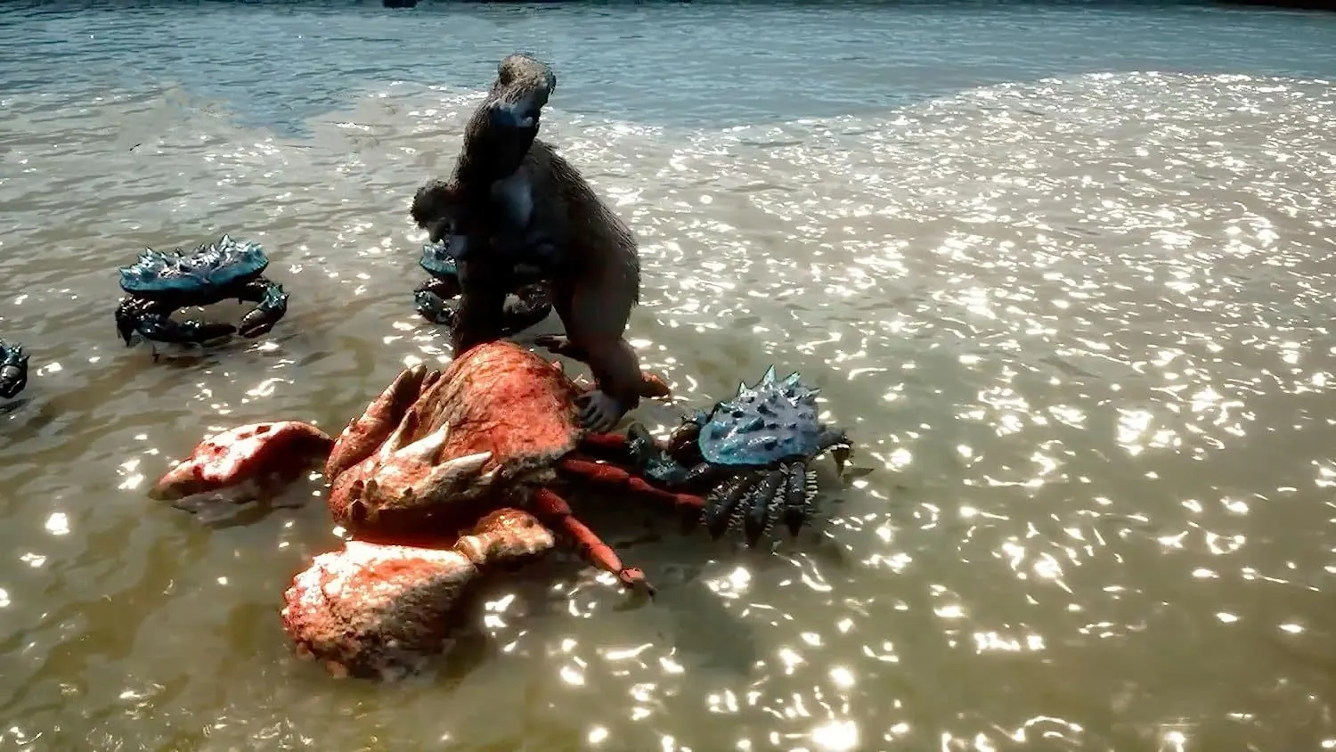 Skull Island: Rise of Kong media 3