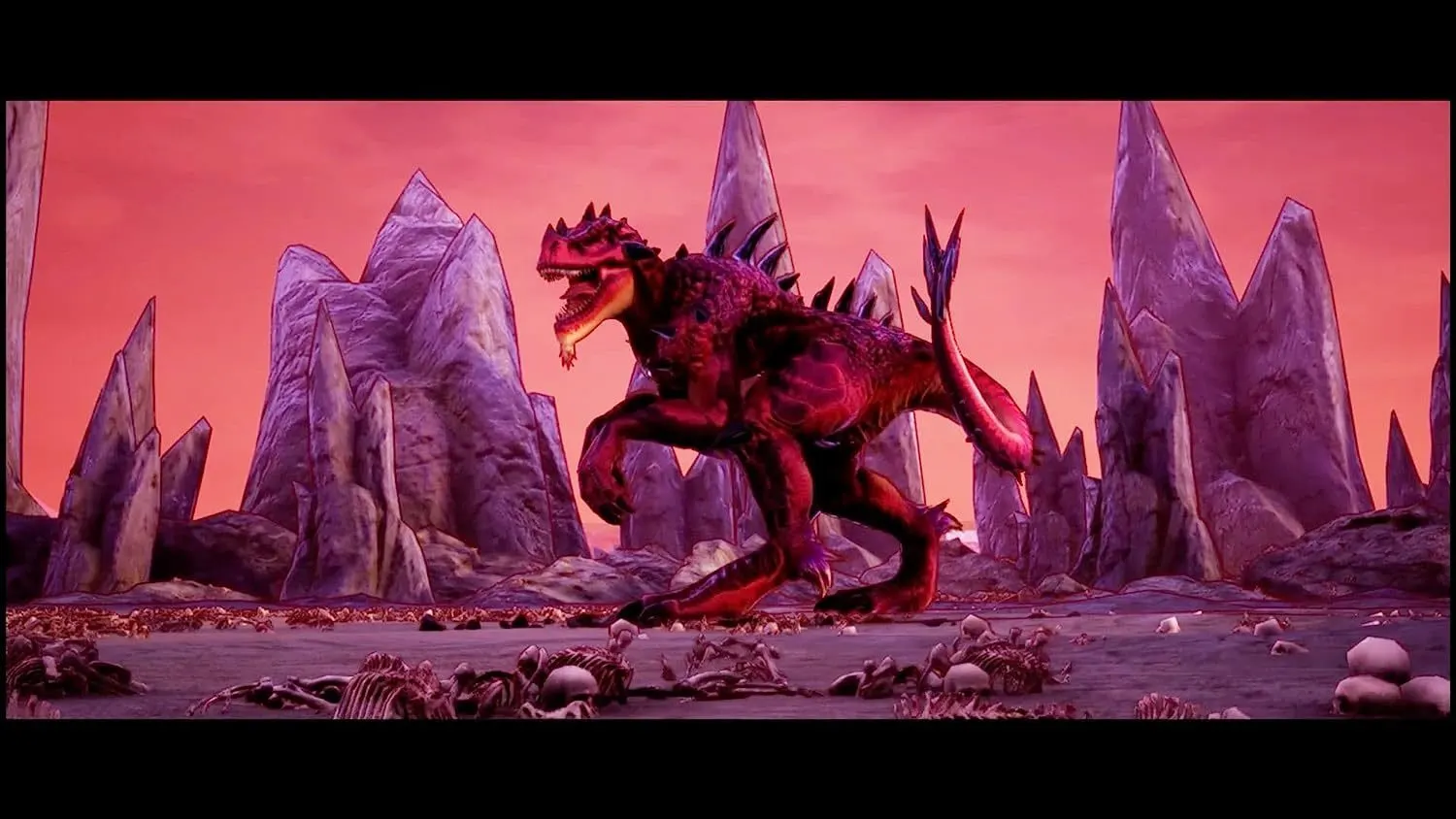 Skull Island: Rise of Kong media 4