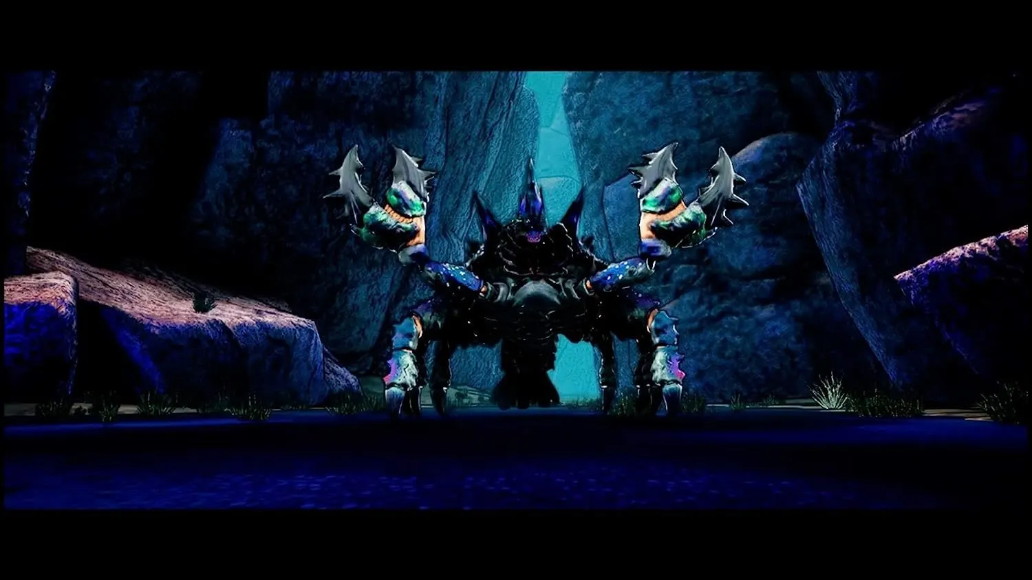 Skull Island: Rise of Kong media 5