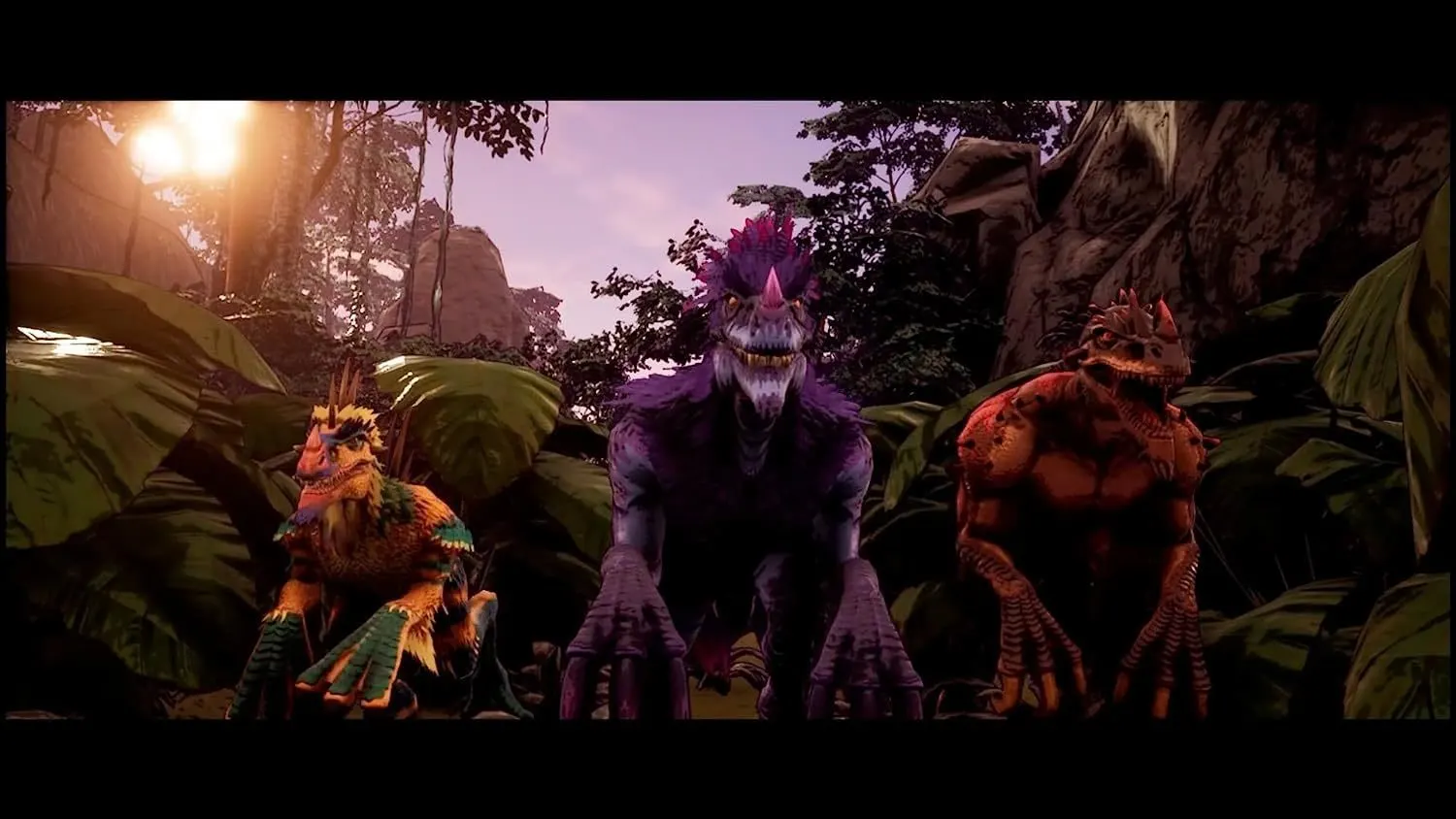Skull Island: Rise of Kong media 6