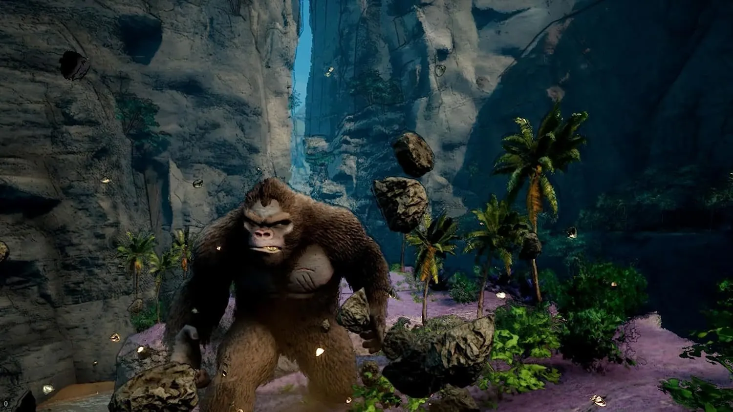 Skull Island: Rise of Kong media 7