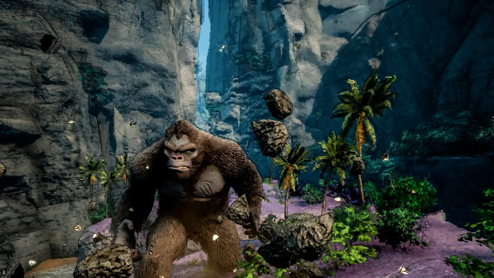 Skull Island: Rise of Kong media 8