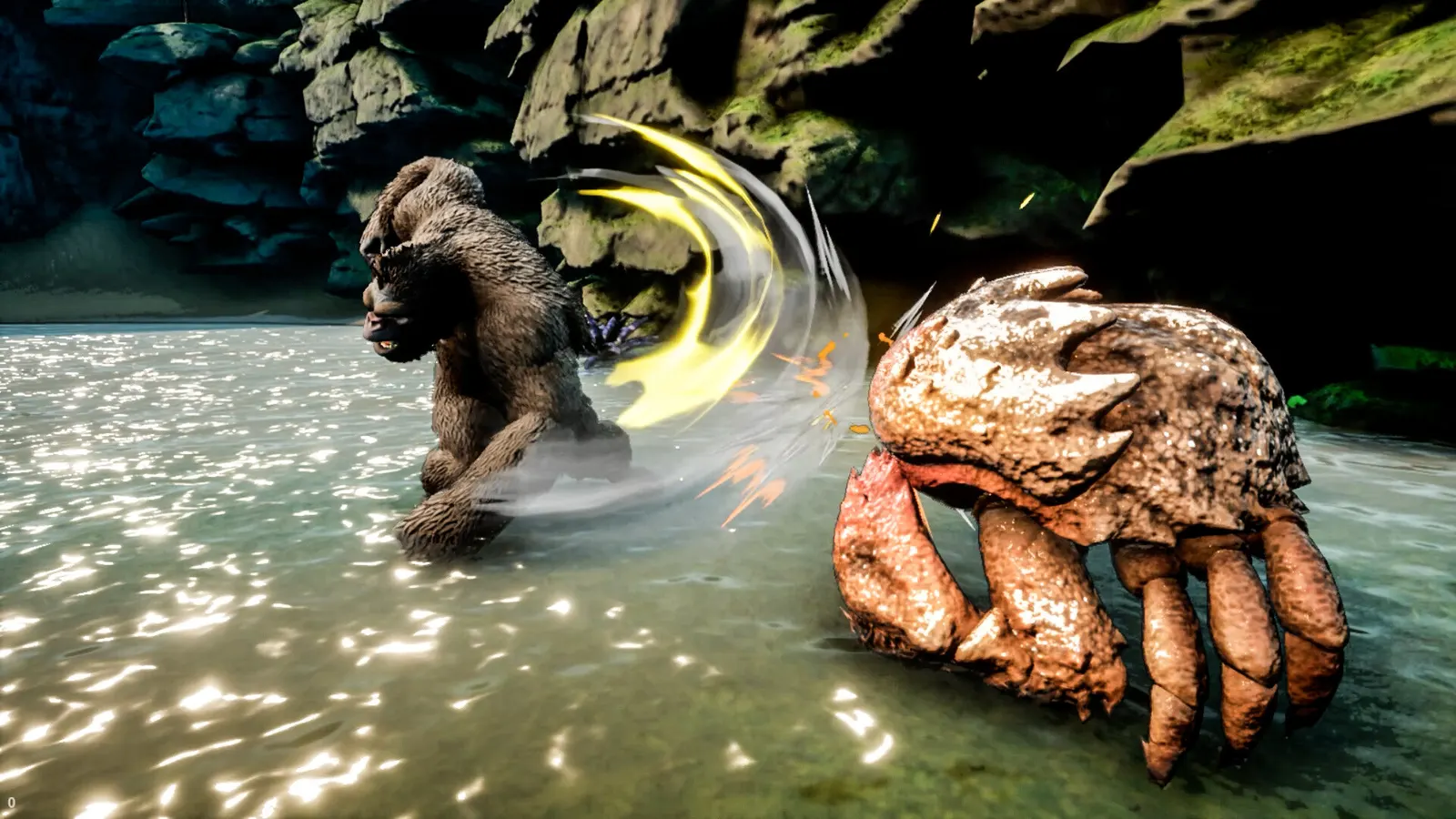 Skull Island: Rise of Kong media 11