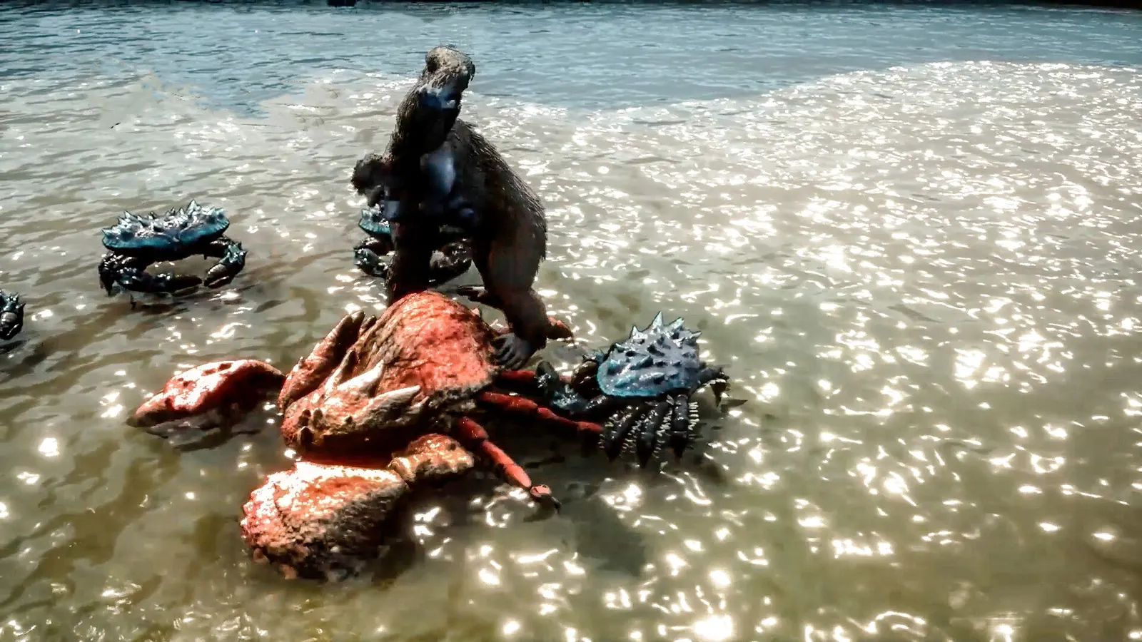 Skull Island: Rise of Kong media 13