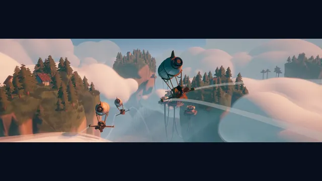 Sky Fleet