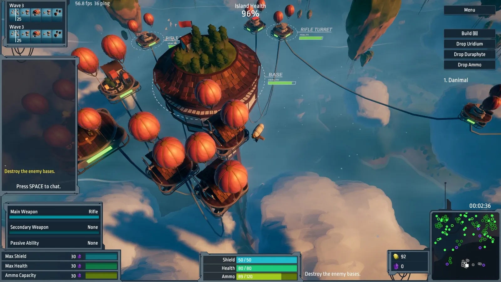 Sky Fleet media 2