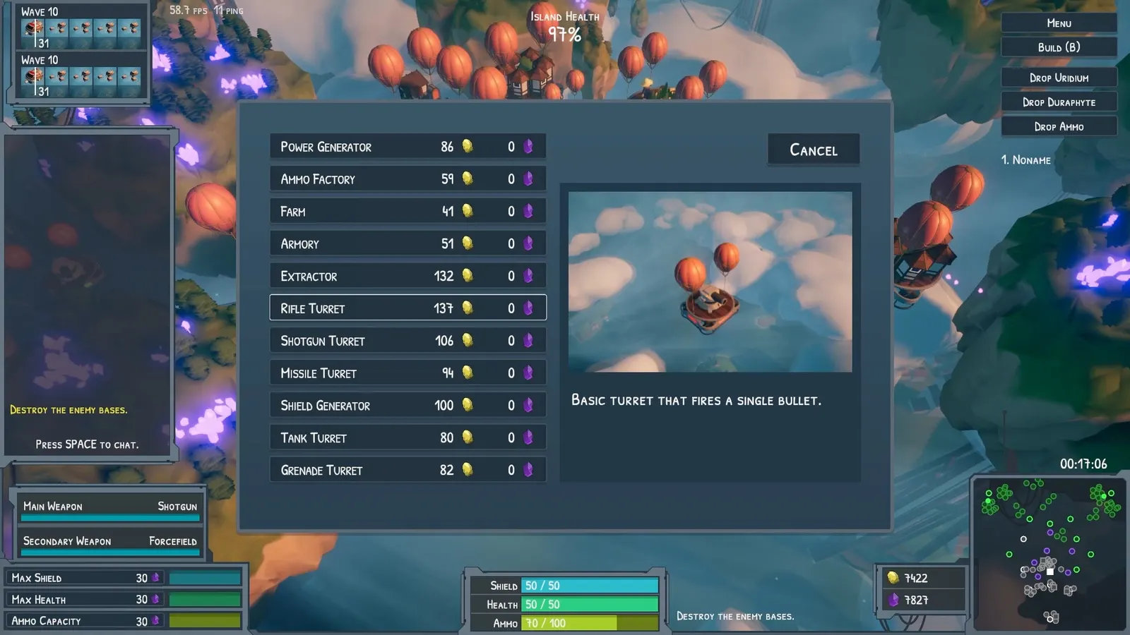 Sky Fleet media 4