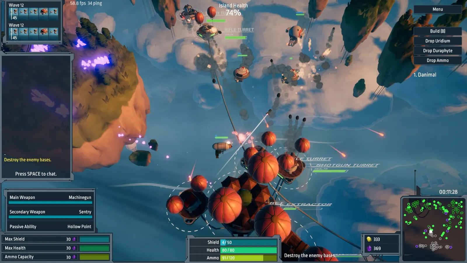 Sky Fleet media 6