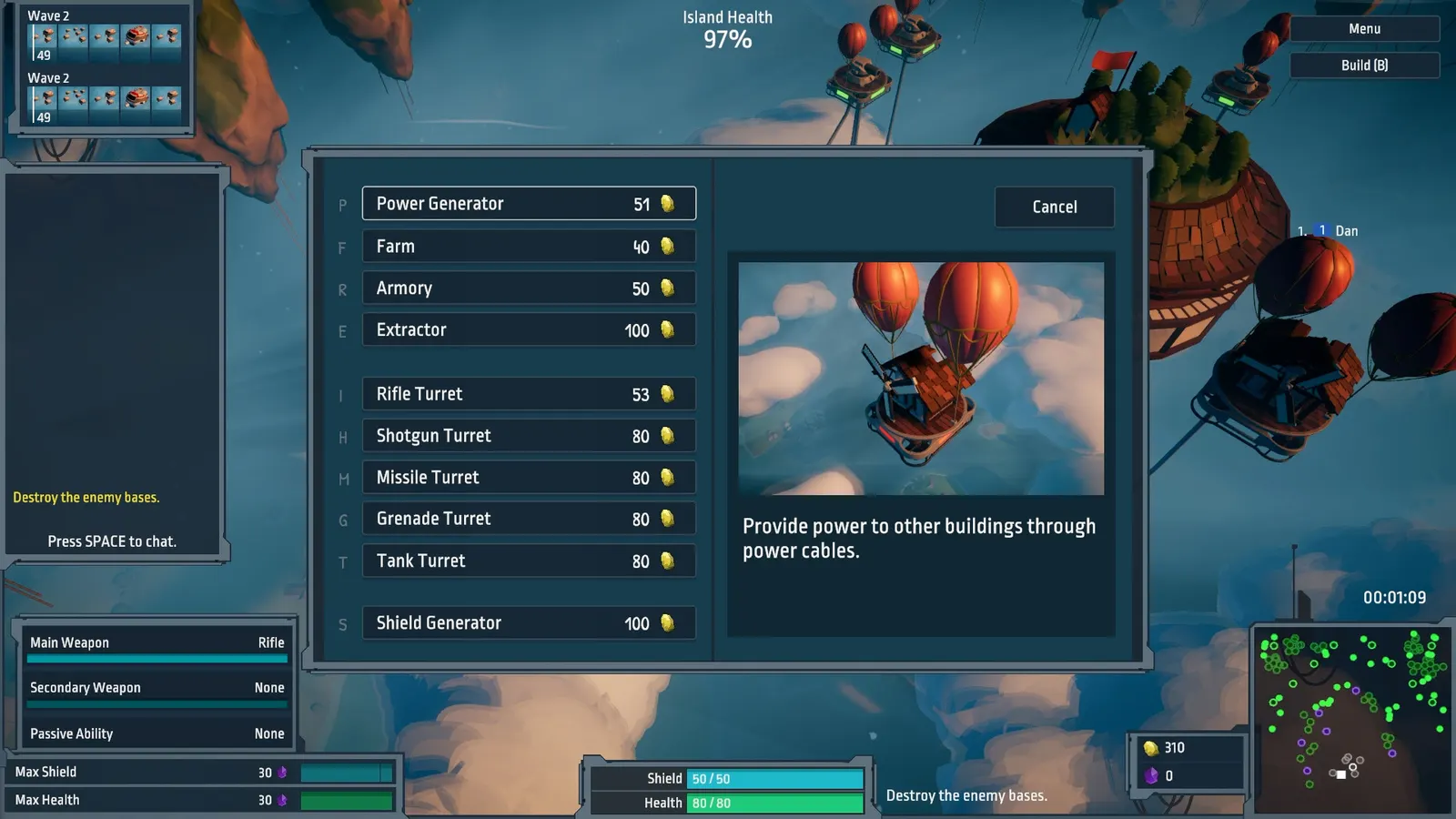 Sky Fleet media 10