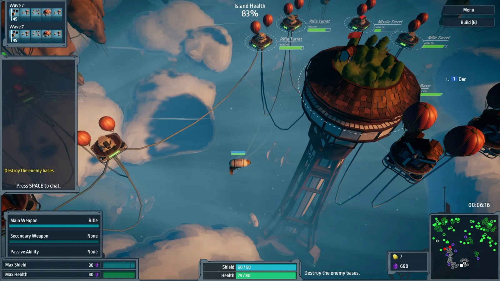 Sky Fleet media 12