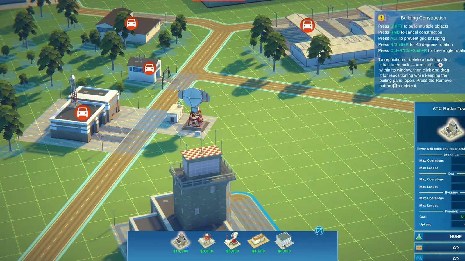 Sky Haven Tycoon - Airport Simulator media 8