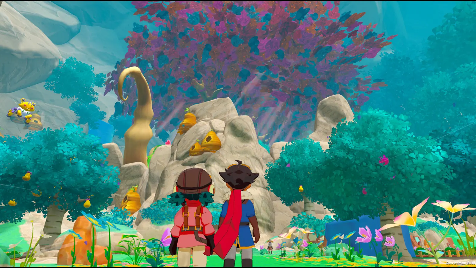 Sky Oceans: Wings for Hire media 2