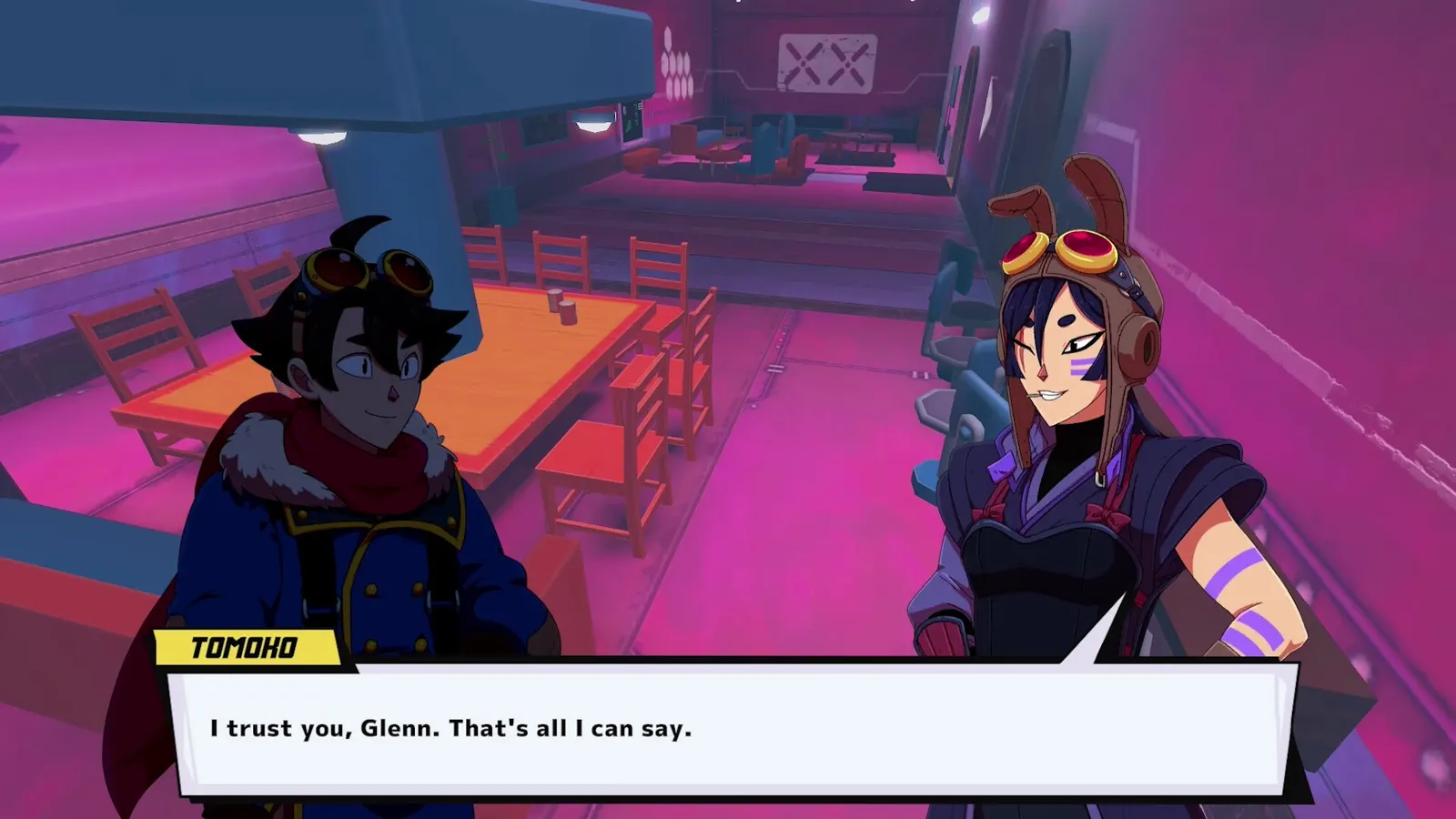 Sky Oceans: Wings for Hire media 8