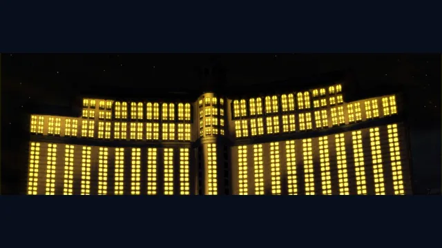 Sky Taxi 3: The Movie