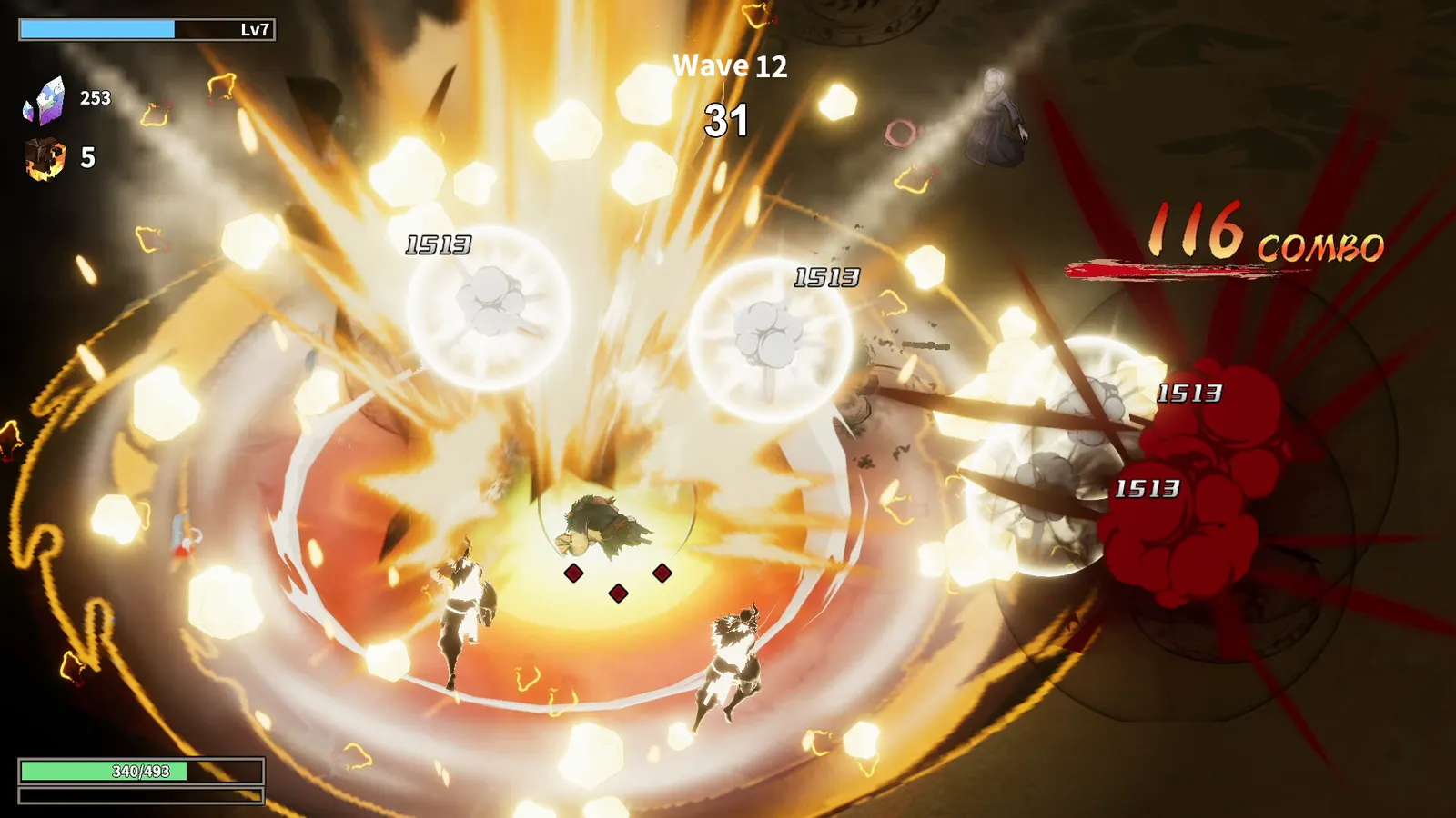 Skybreakers media 11