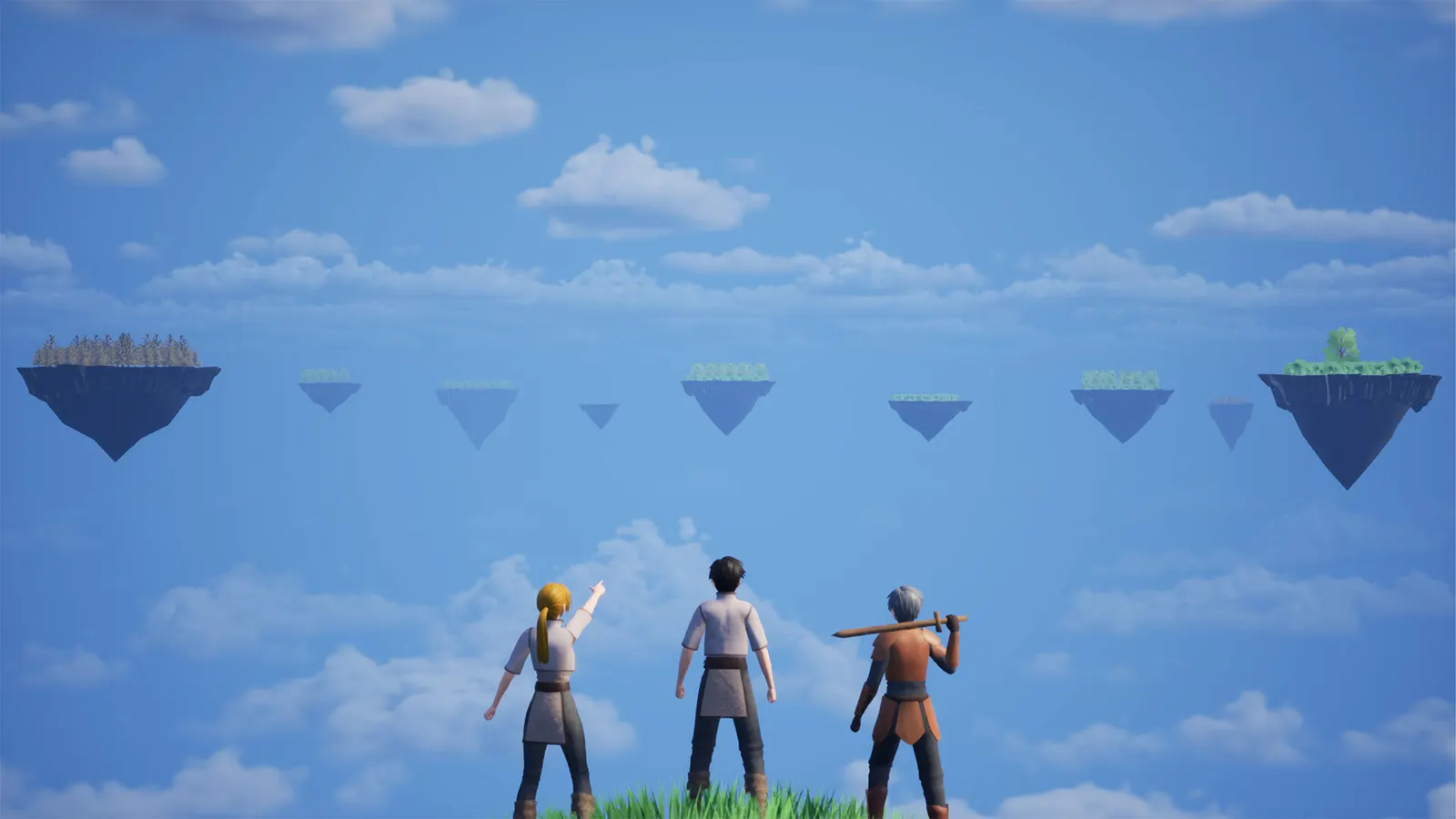 SkyCraft media 6