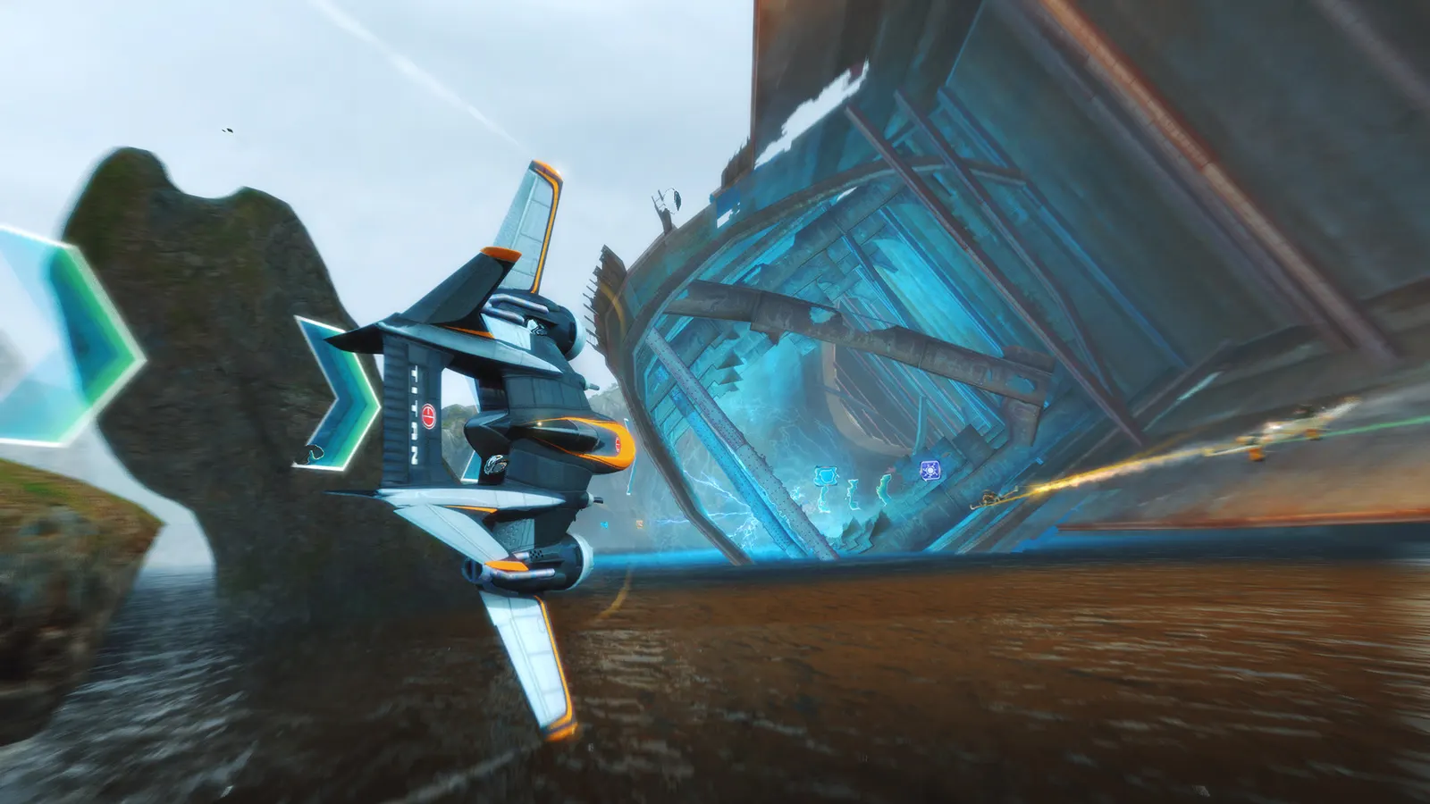 Skydrift Infinity media 4