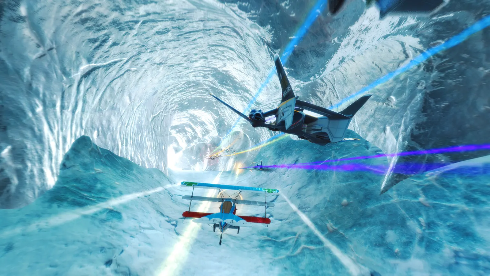 Skydrift Infinity media 5