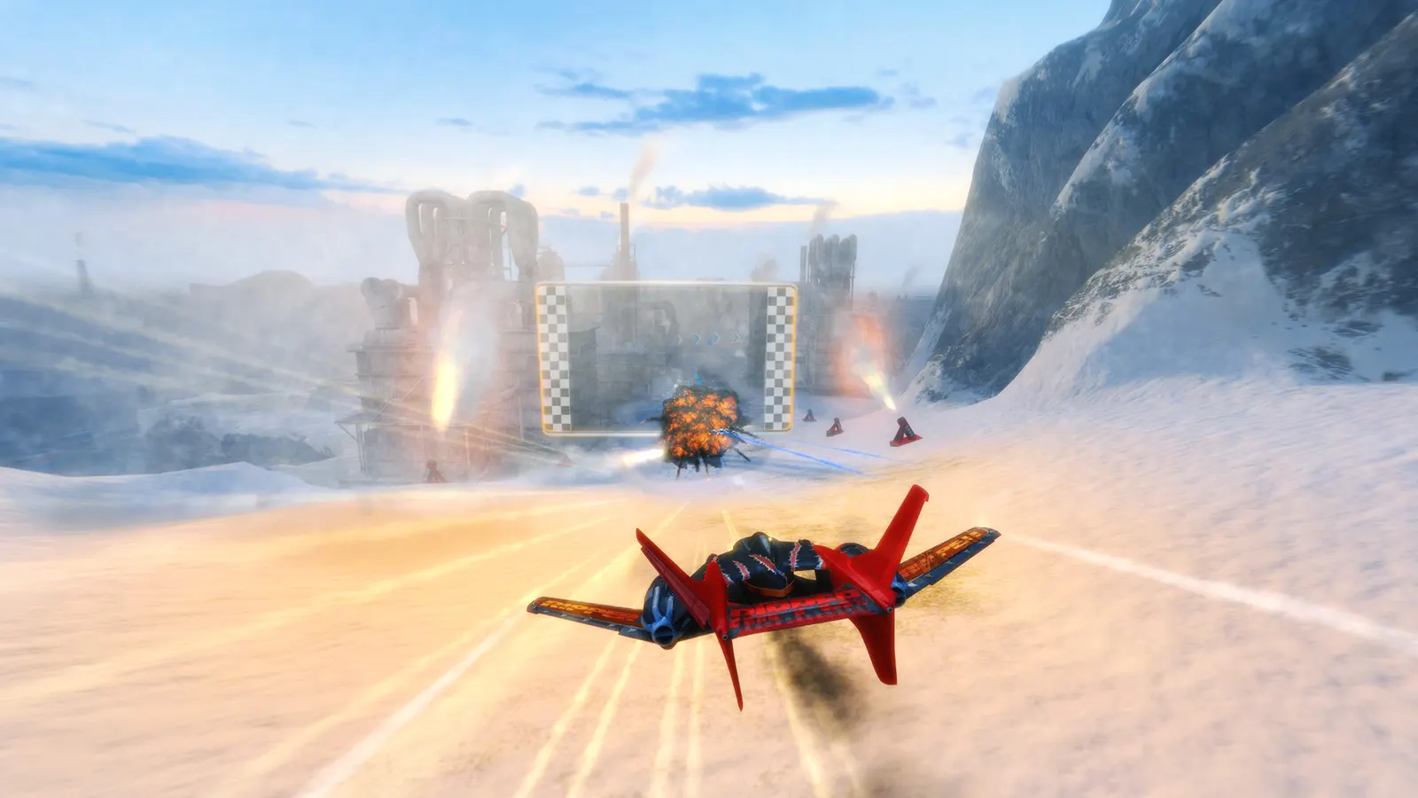 Skydrift Infinity media 6