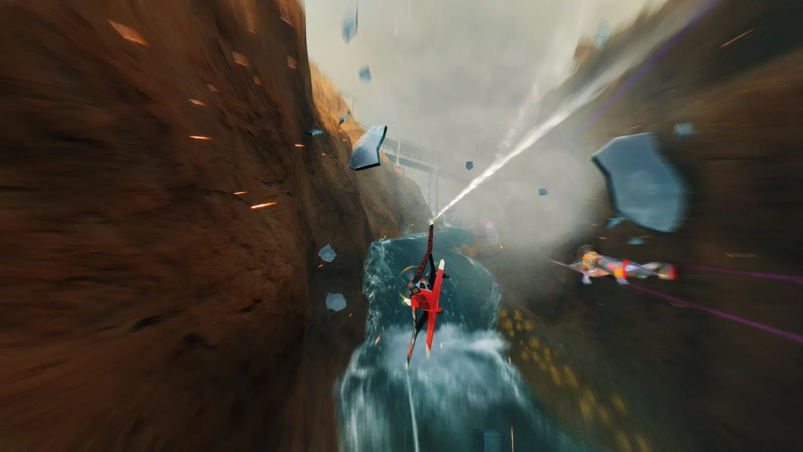 Skydrift Infinity media 8