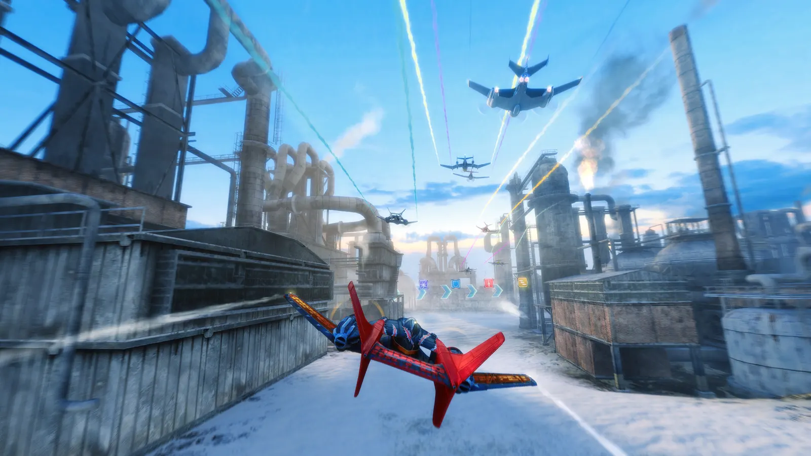 Skydrift Infinity media 9
