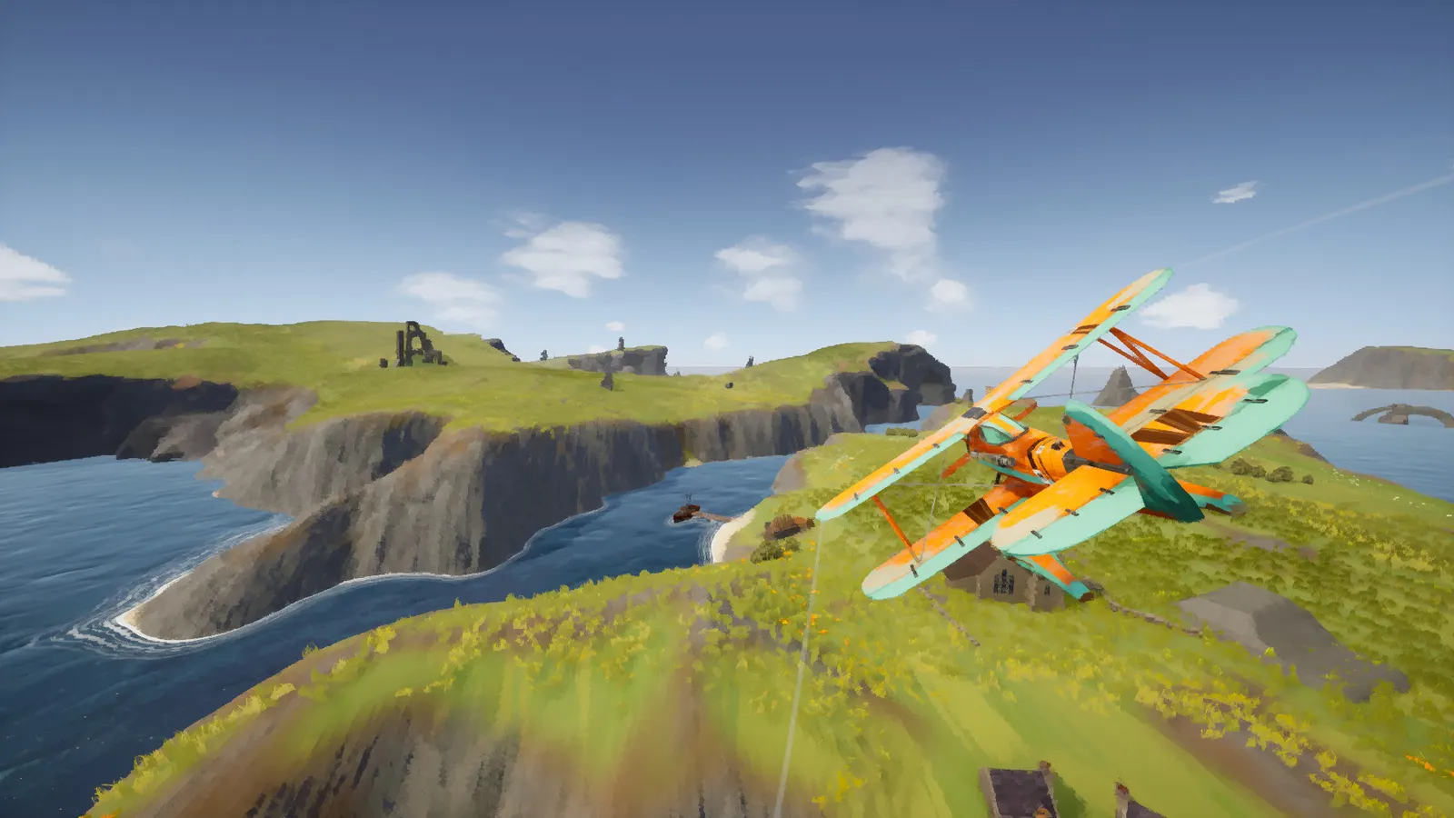 SKYE media 3