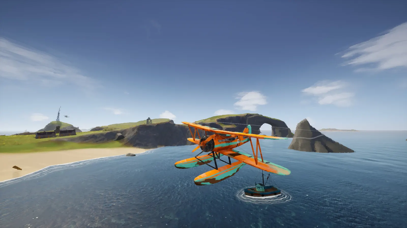 SKYE media 4