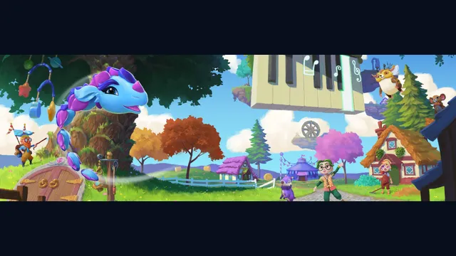 Skye Tales
