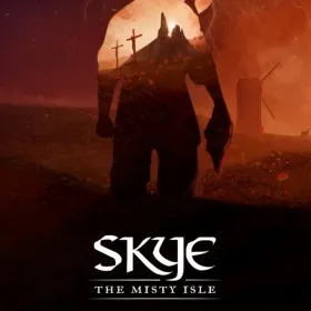Обкладинка гри Skye: The Misty Isle