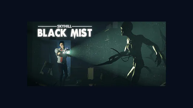 SKYHILL: Black Mist