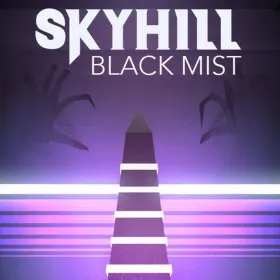 Обкладинка гри SKYHILL: Black Mist