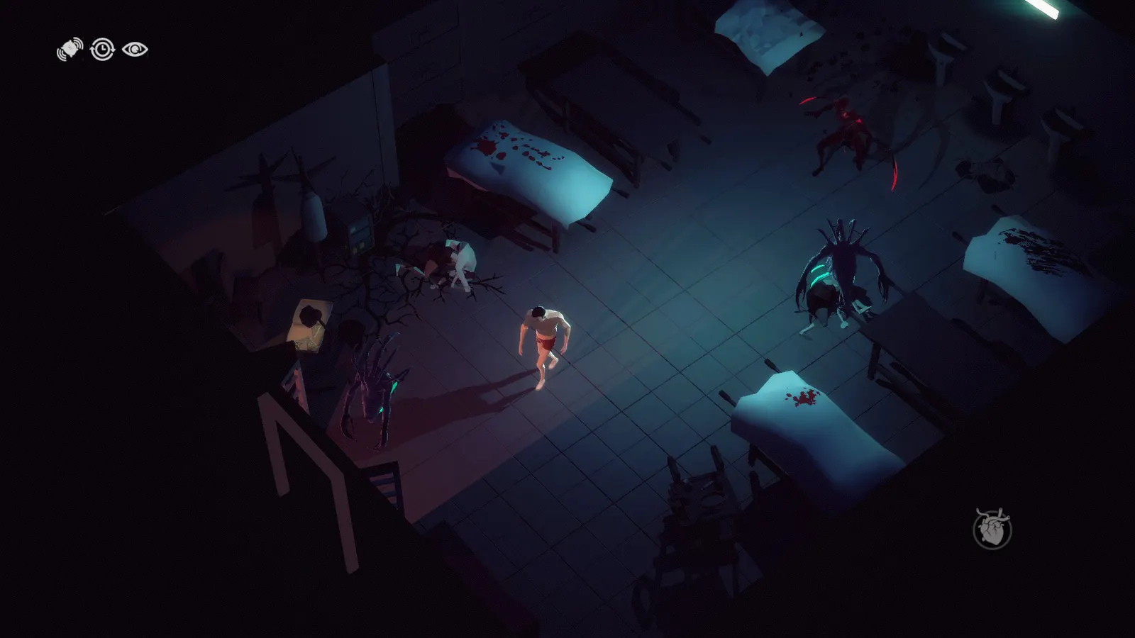 SKYHILL: Black Mist media 2