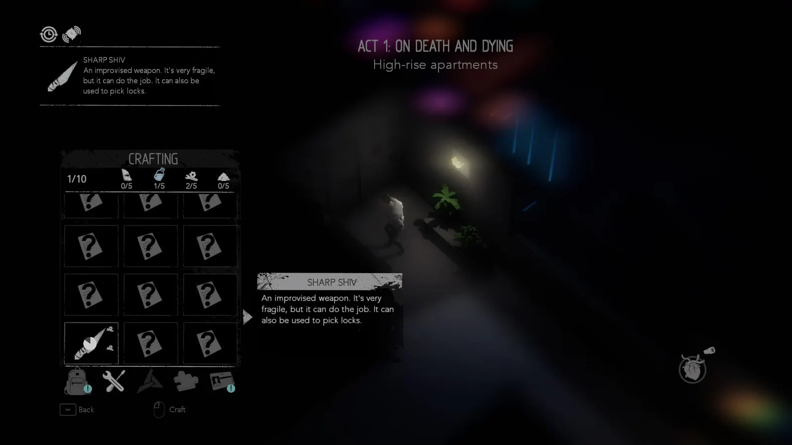 SKYHILL: Black Mist media 3