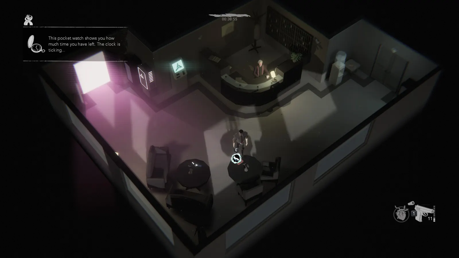 SKYHILL: Black Mist media 7